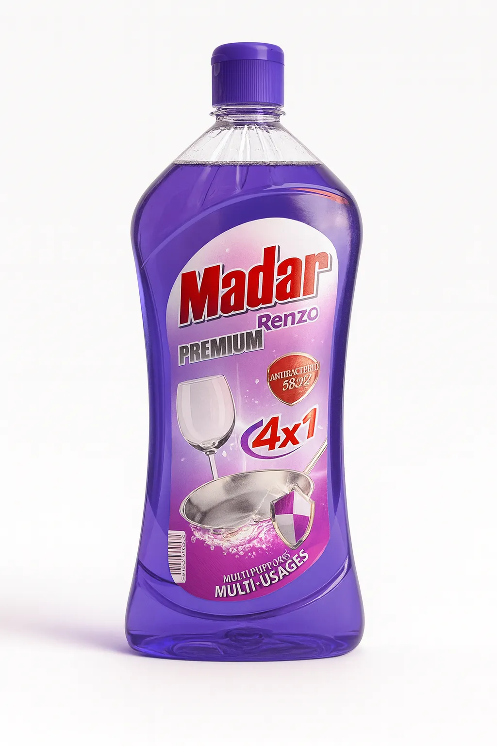 madar liquide premium GM - Drogerie & Entretien maison| Supermarche Dakar-Senegal